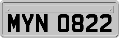 MYN0822