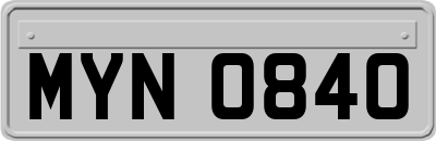 MYN0840