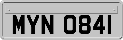 MYN0841