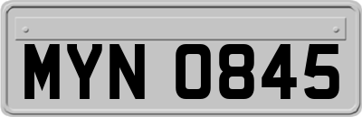 MYN0845