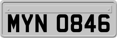 MYN0846