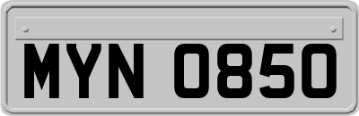 MYN0850