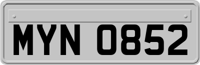 MYN0852