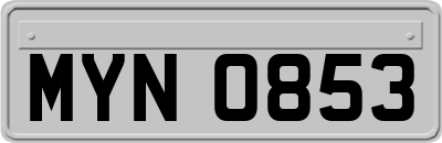 MYN0853