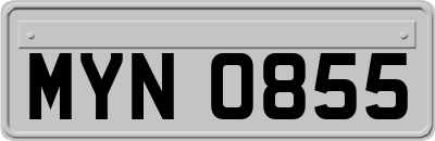 MYN0855