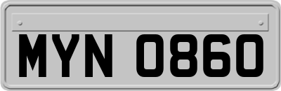 MYN0860