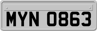 MYN0863