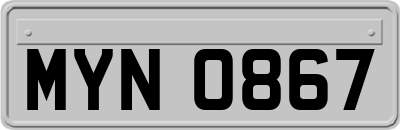 MYN0867