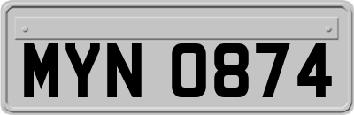 MYN0874