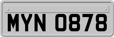MYN0878