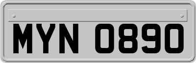 MYN0890