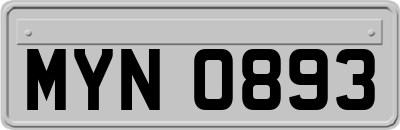MYN0893