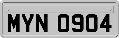 MYN0904