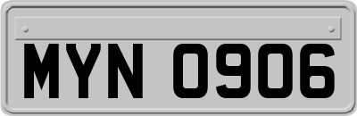 MYN0906
