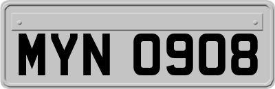 MYN0908