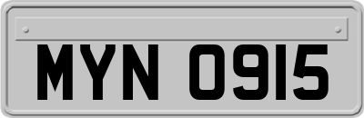 MYN0915