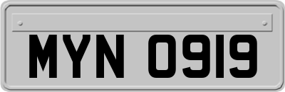 MYN0919