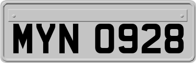 MYN0928