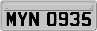 MYN0935