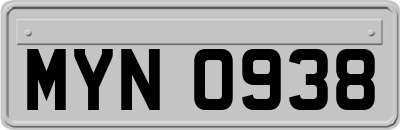 MYN0938