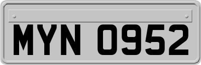 MYN0952