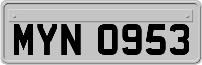MYN0953