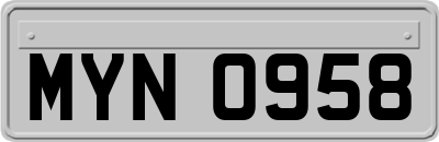 MYN0958