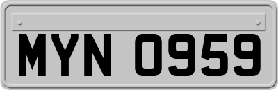 MYN0959