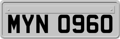 MYN0960