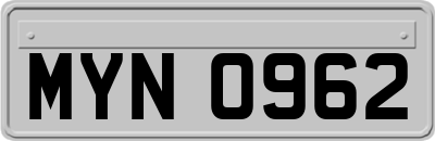 MYN0962