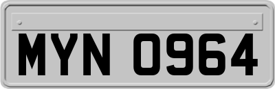 MYN0964