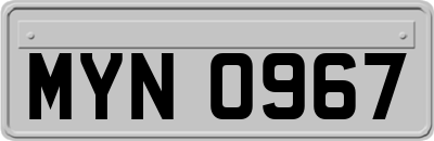MYN0967