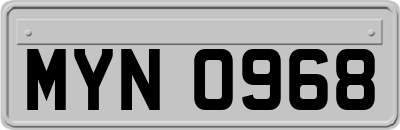 MYN0968