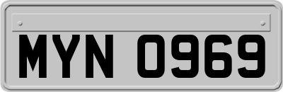 MYN0969