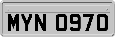 MYN0970