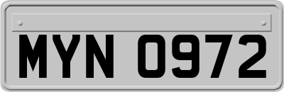 MYN0972