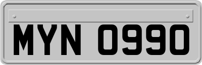 MYN0990