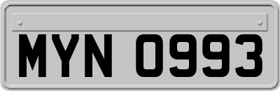 MYN0993