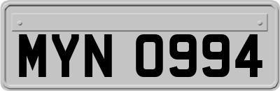 MYN0994