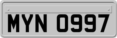 MYN0997
