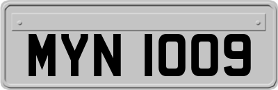 MYN1009