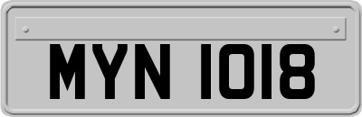 MYN1018