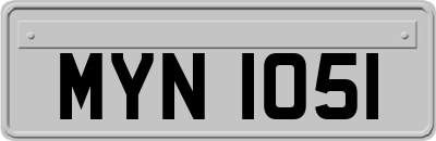 MYN1051