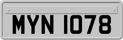 MYN1078