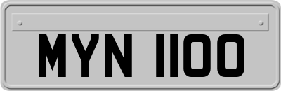 MYN1100