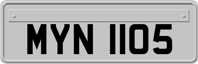 MYN1105