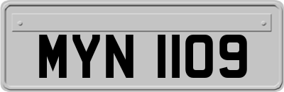 MYN1109