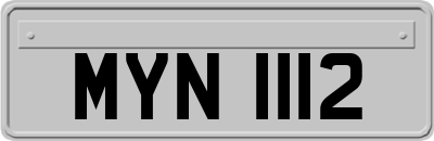 MYN1112