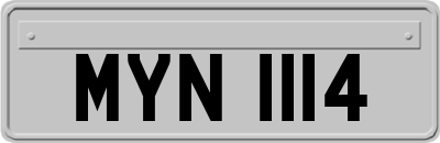 MYN1114