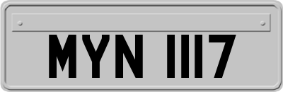 MYN1117